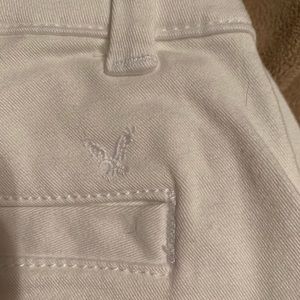 American Eagle Shorts Size 0